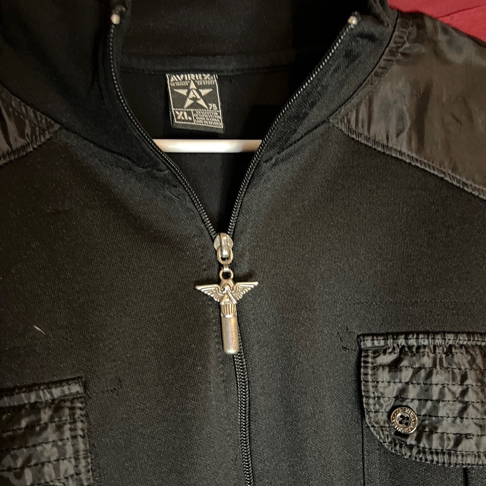 Avirex Jacket - image 2